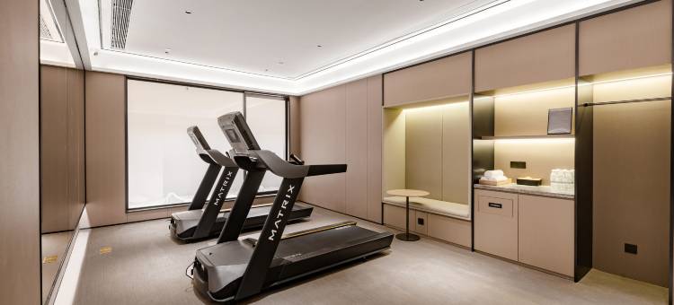 全季酒店(郑州东站东风南路店)图片