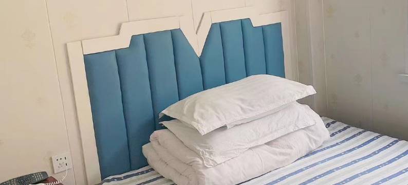 广鹿岛佳客旅店图片