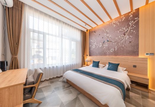 Longhua Xujiaqi Xiangshu B&B Hotel Overview