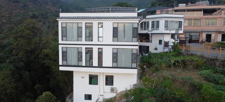 二木沁园茶文化客栈图片