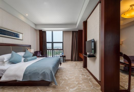 Zhonglang Holiday Hotel Hotel Overview