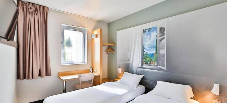 北蒙特利马尔民宿酒店(B&B Hotel Montélimar Nord)图片