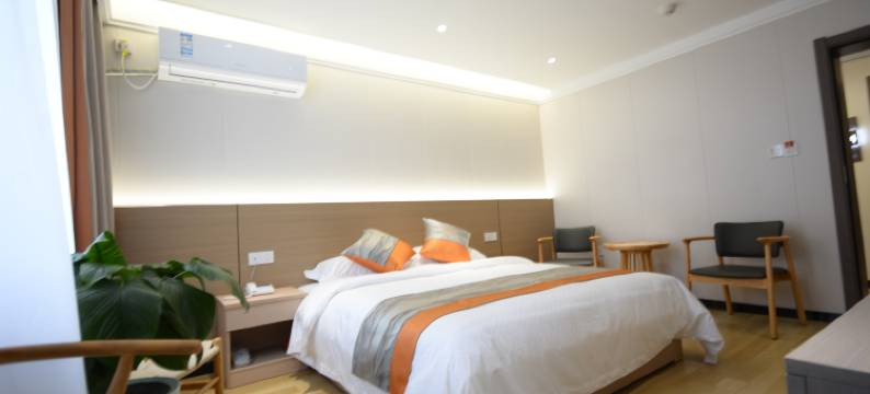 汉中石狮大酒店图片