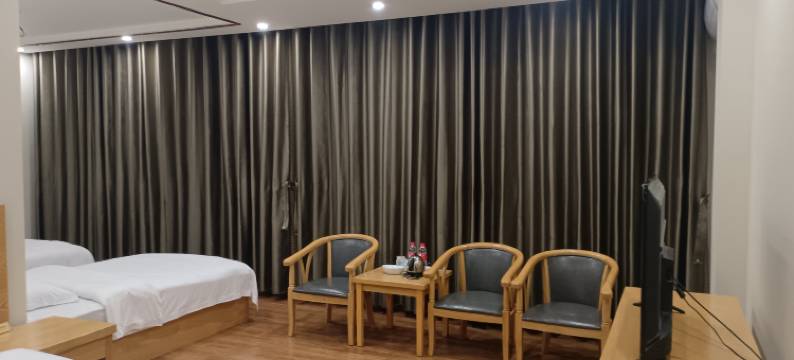 昌宁云景酒店图片