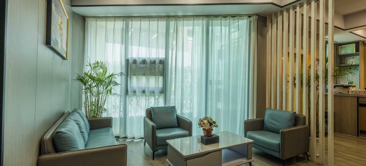 浠水君泰大酒店图片