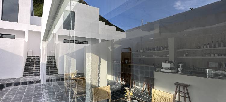 物语山屋溪语民宿(天津蓟州八仙山店)图片