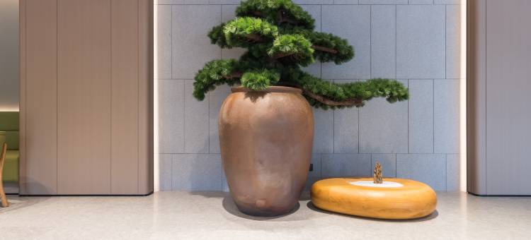 全季酒店(唐山曹妃甸工业区店)图片