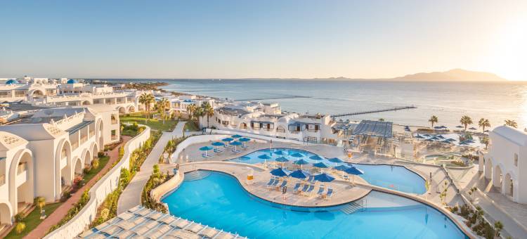 皮卡巴特罗沙姆沙伊赫宫酒店(Pickalbatros Palace Sharm)图片