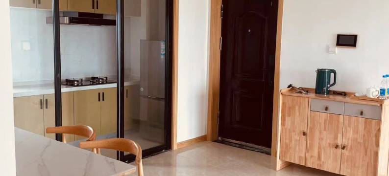 汇中云宿(威海机场店)图片