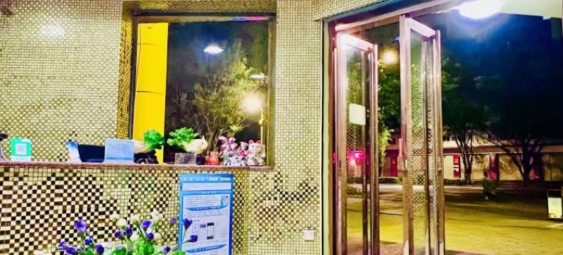 宝通商务宾馆(百色田州古城店)图片