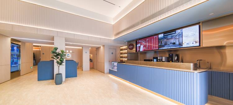 汉庭酒店(天津津南新国家会展中心店)图片