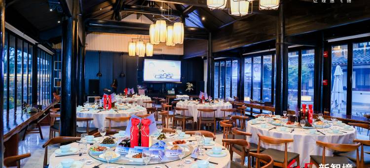 宁波云酒店(慈城古县城城隍庙店)图片