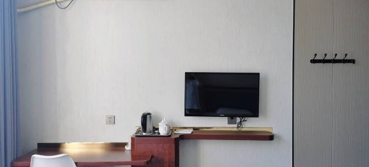 献县学府快捷酒店图片