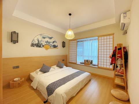 德江井居民宿(步行街店)