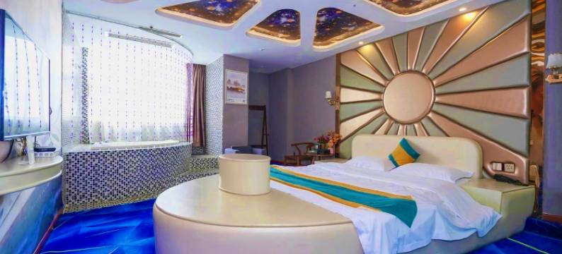 成都慈当大酒店图片