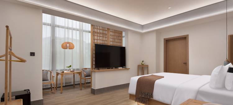 华雅·云缦酒店(岳阳楼步行街店)图片