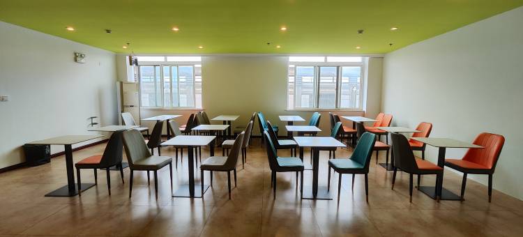 格林豪泰酒店(常熟海虞学前路店)图片