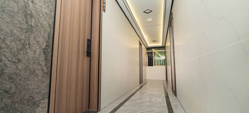 南澳观海旅馆图片