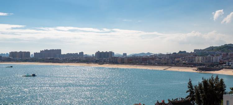 悠蓝|YoulanSeaView海景美宿(东山南门湾风动石景区店)图片