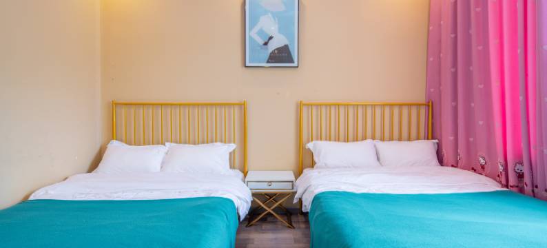 东郊Villa·休闲度假独栋别墅(新国际博览张江店)图片