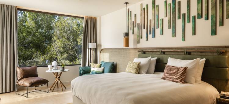 马略卡金普顿艾斯拉酒店(Kimpton Aysla Mallorca)图片