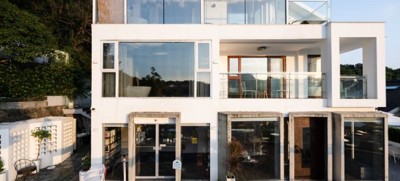 杭州西湖茗白山景民宿(西湖景区店)图片