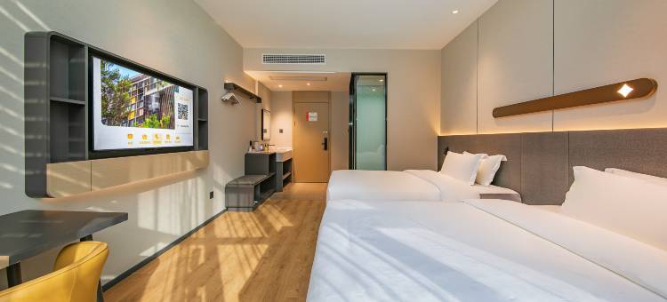 锦江之星酒店(荆溪厚屿地铁站店)图片