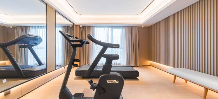 全季酒店(海口椰海大道店)图片