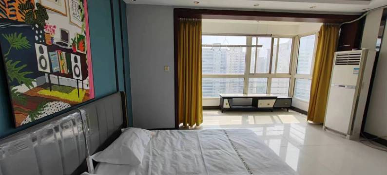 石家庄住呗民宿(联邦名都店)图片