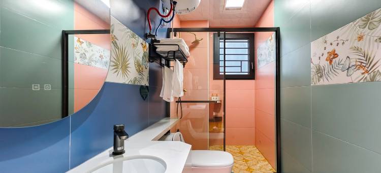 东山华丽水产民宿图片