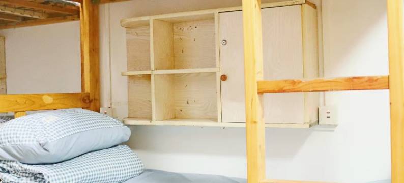 久升公寓(上海陆家浜路地铁站店)图片