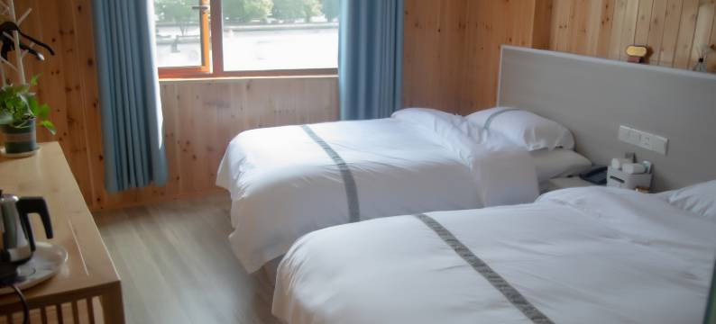 婺源和天下大酒店图片