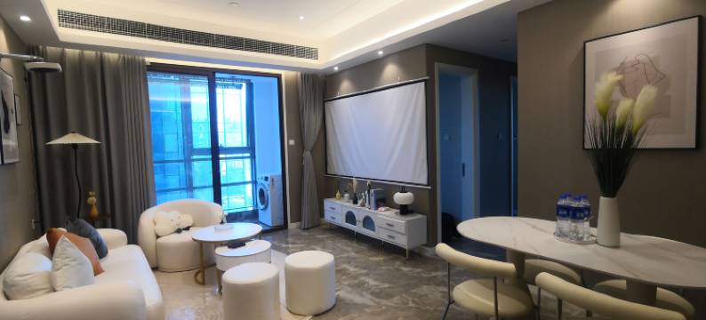 南京云路公寓(奥体博览中心河西儿童医院店)图片