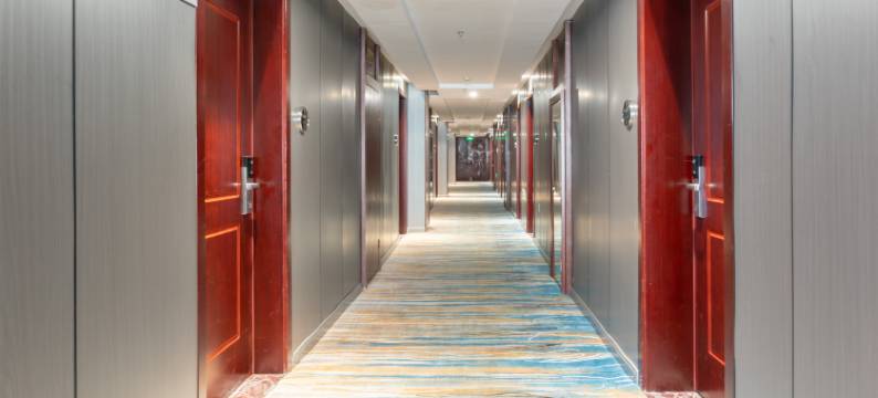 千岛湖三十六都山都酒店(银泰广场店)图片