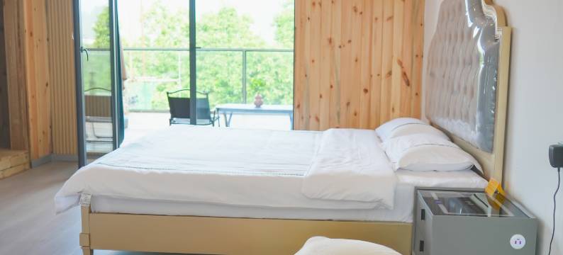 梦漓酒店(阳朔西街店)图片