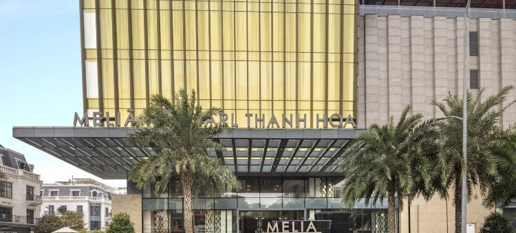 清化美利亚珍珠酒店(Melia Vinpearl Thanh Hoa)图片