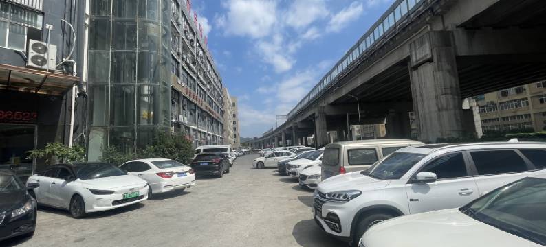 温州合顺精品酒店(温州南站园博园店)图片