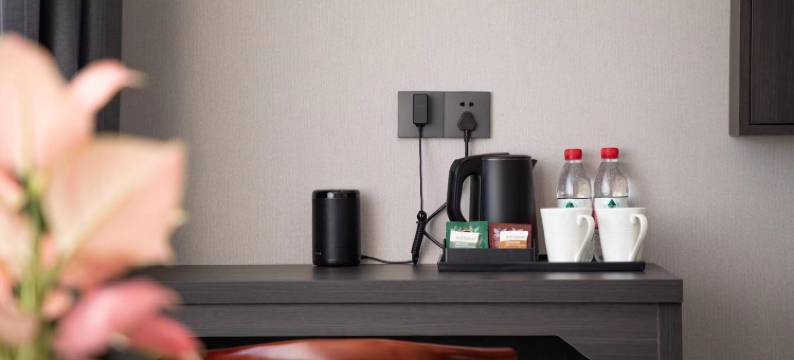 瀚金酒店(兰陵沂蒙老街店)图片