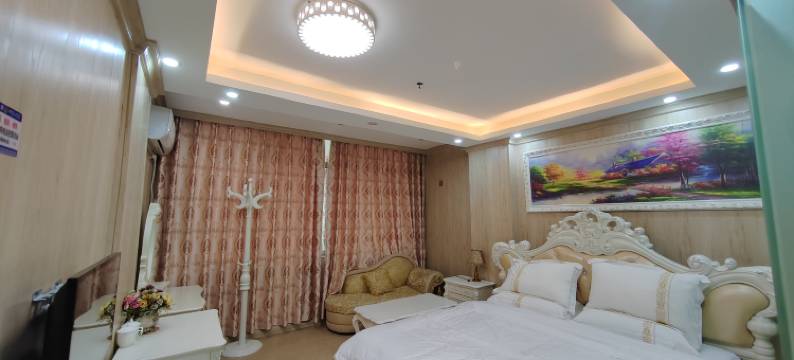 紫金顺意假日酒店图片