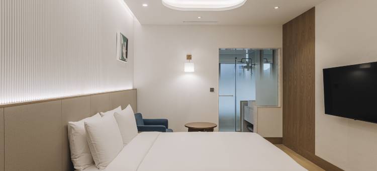 阿尔班酒店(Arban Hotel)图片