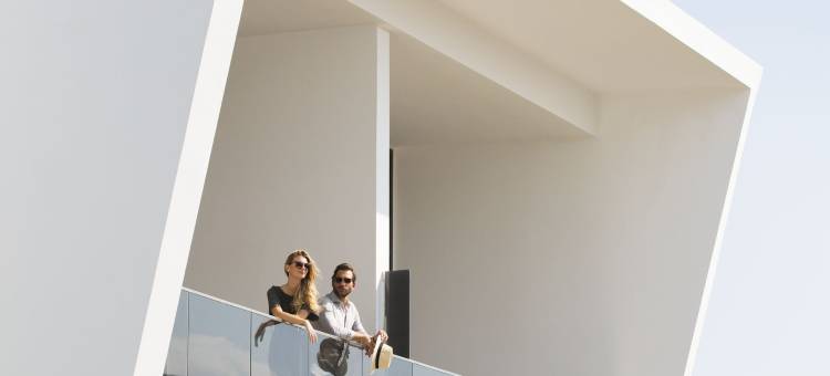 阿布扎比萨迪亚特岛卓美亚度假村(Jumeirah Saadiyat Island Abu Dhabi)图片