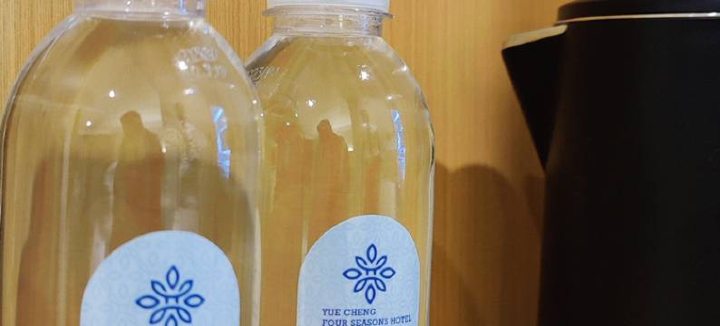 悦程四季酒店(桐梓高铁东站店)图片