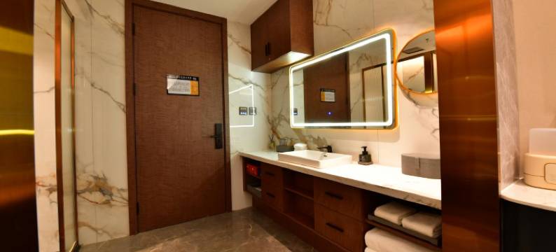 呼和浩特指南针酒店(内蒙古博物院店)图片