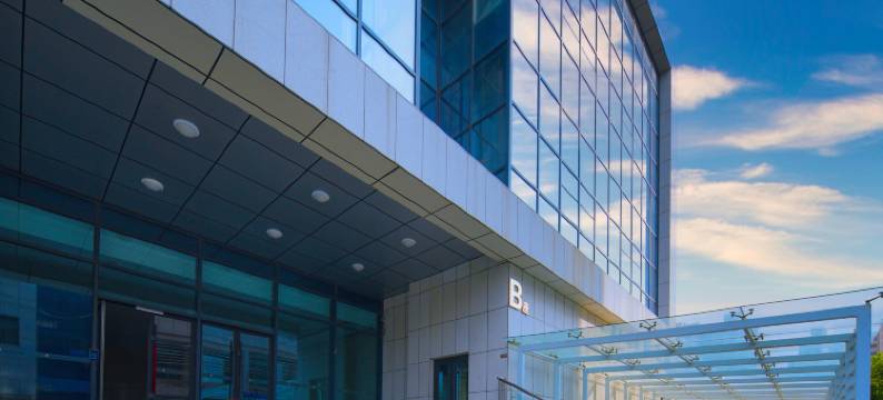 漫步拾光度假公寓(即墨图书馆店)图片