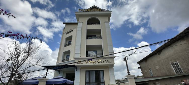 Capital O 1208 Phong Van Villa - 丰万别墅(Capital O 1208 Phong Van Villa)图片