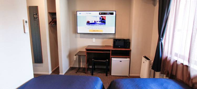 利夫马克斯酒店-大阪本町店(HOTEL LiVEMAX Osaka Honmachi)图片