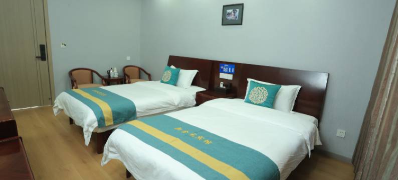 剑阁新金龙宾馆图片