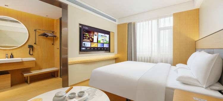 全季酒店(沈阳火车站店)图片