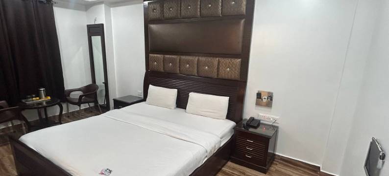 今天国际酒店(Hotel Today International)图片
