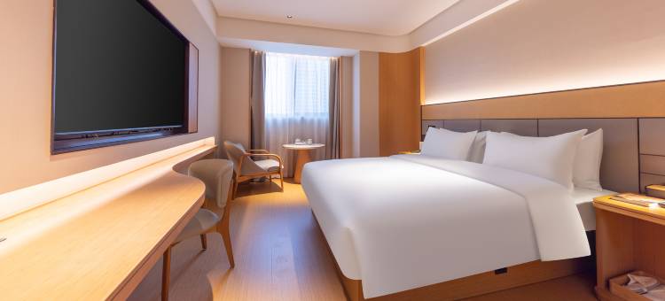 全季酒店(临沂高铁北站店)图片